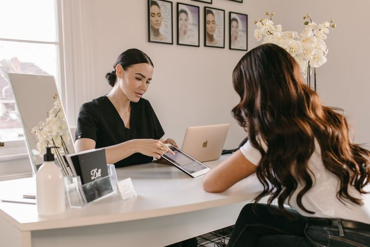 precision beauty skin care solutions