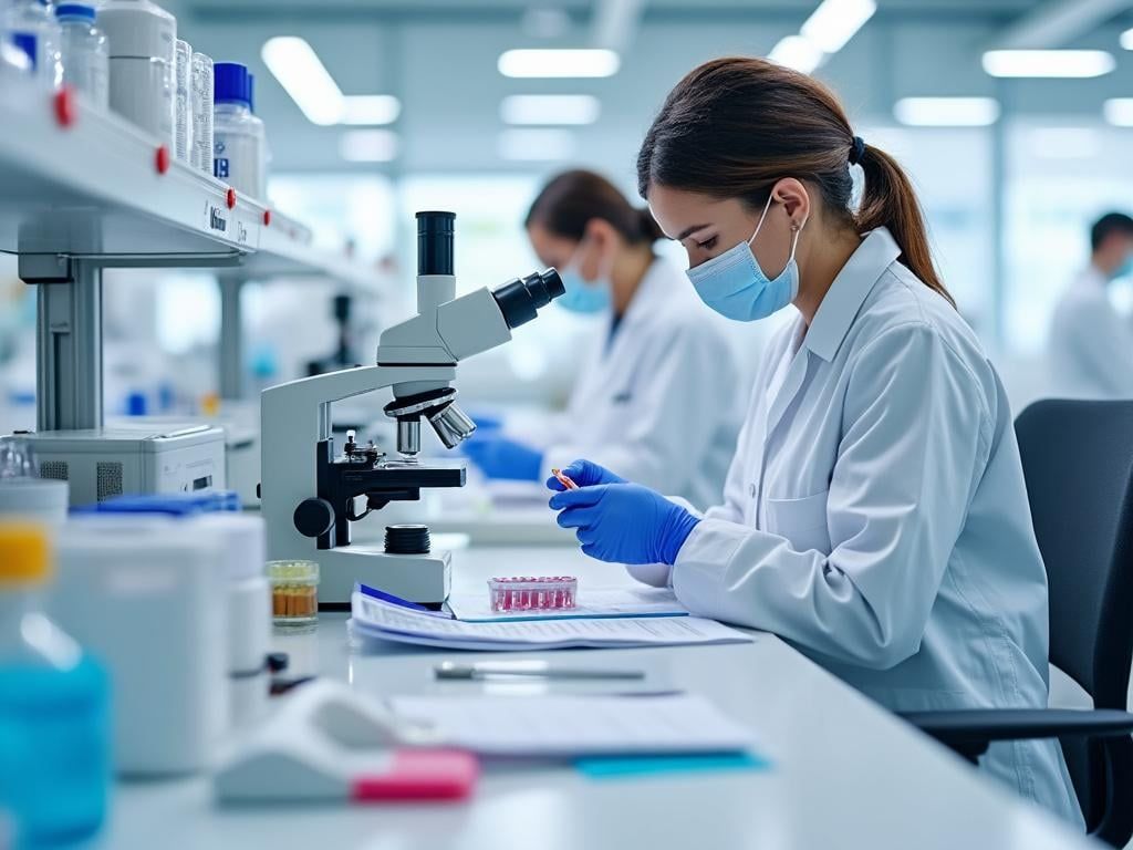 non sterile compounding