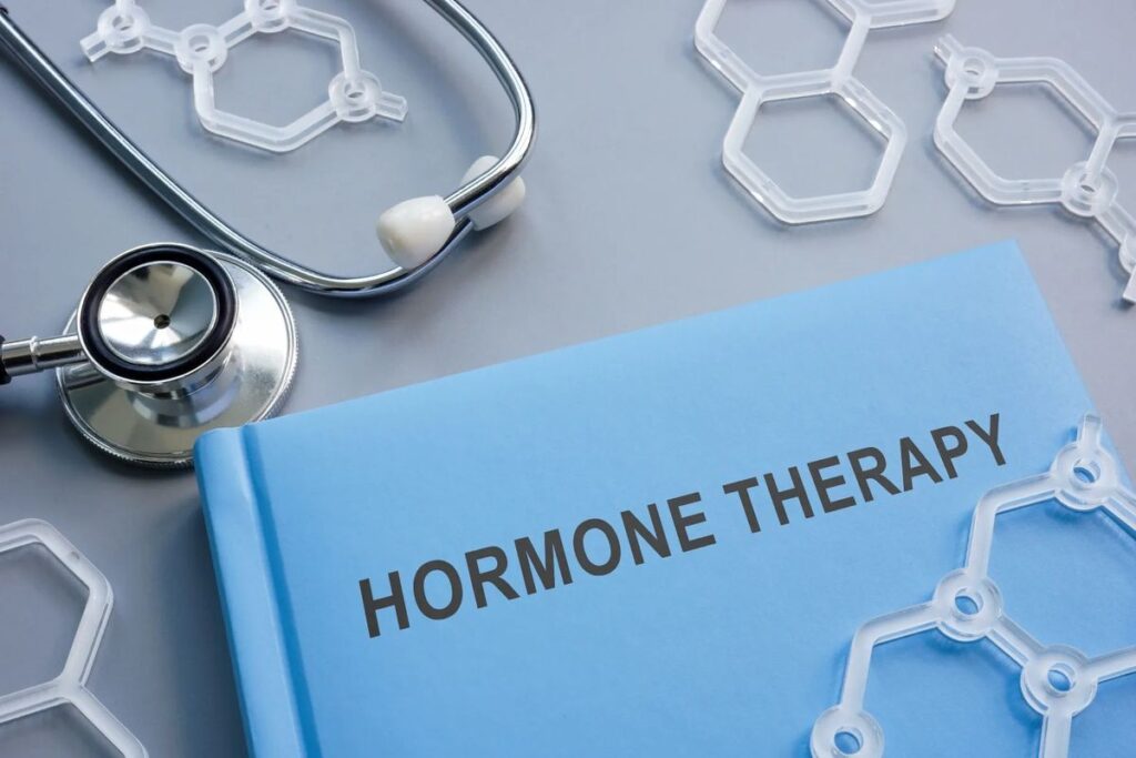 bioidentical hormone replacement therapy near me
