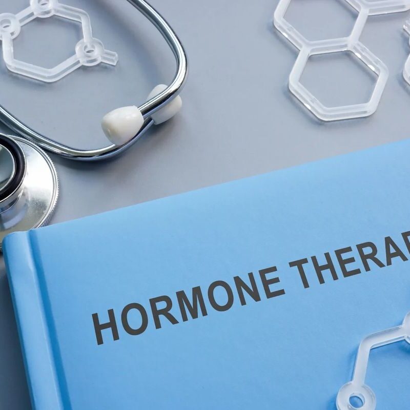 bioidentical hormone replacement therapy near me