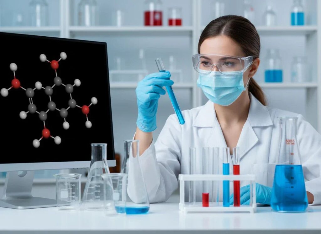 peptide compounding pharmacy