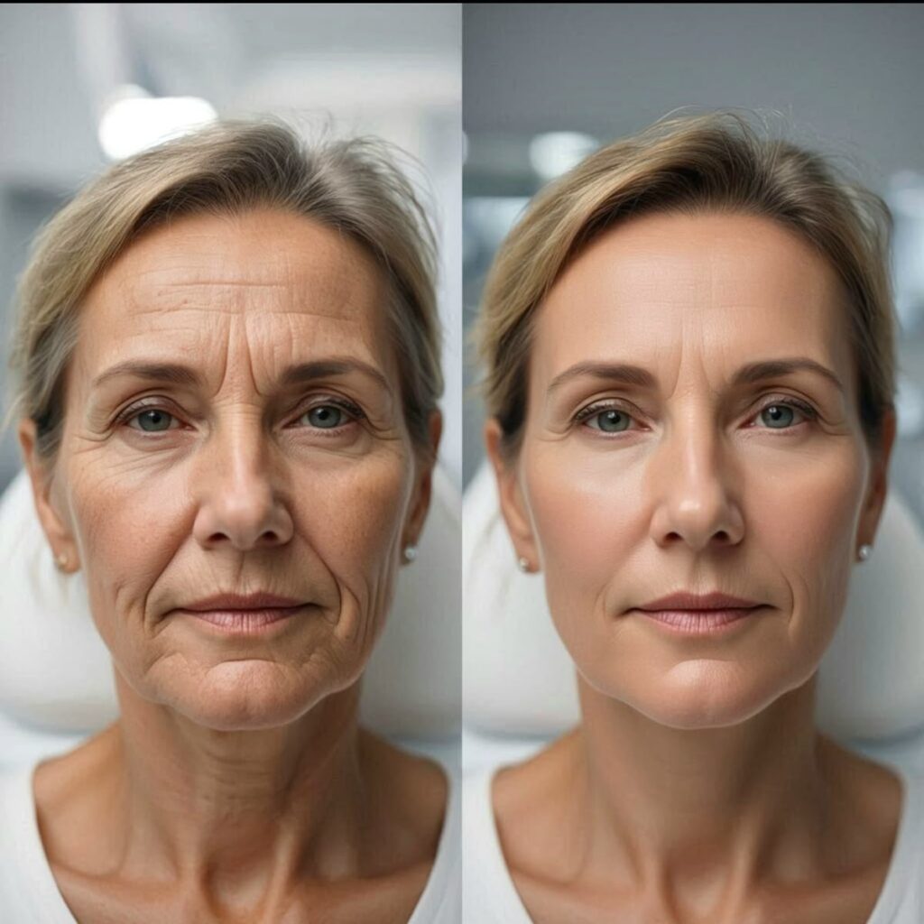 Anti-Aging Peptides Tampa