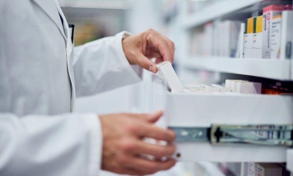 What is a compounding pharmacy