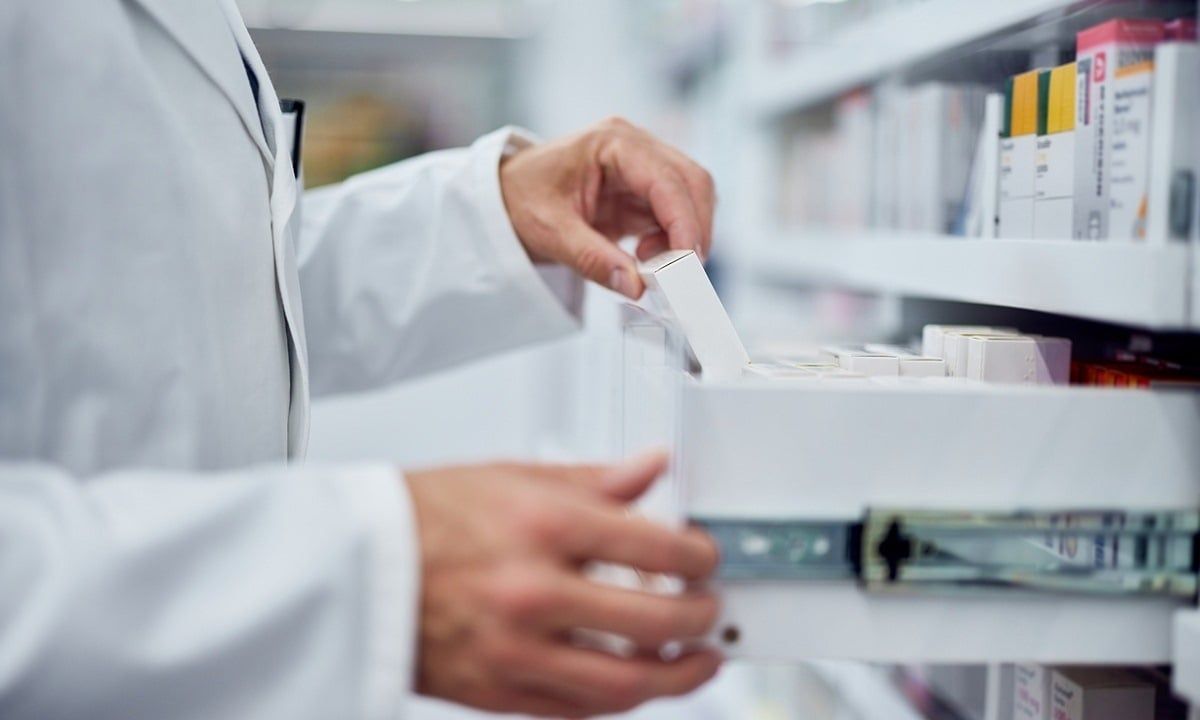What is a compounding pharmacy