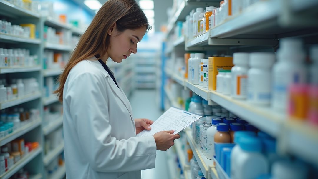 GLP-1 compounding pharmacy