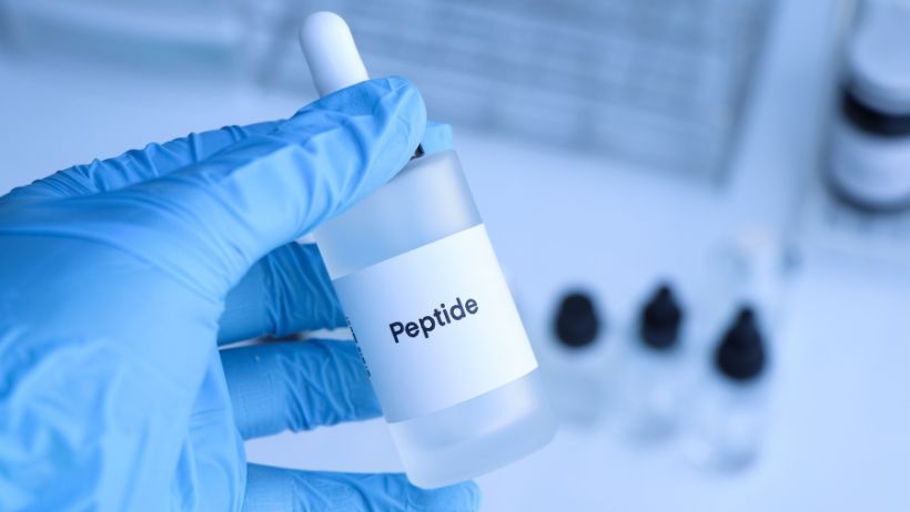 where to get peptide therapy