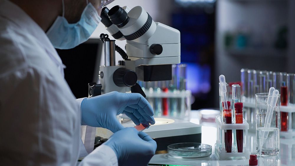 Custom Medication Solutions for Medical Practices