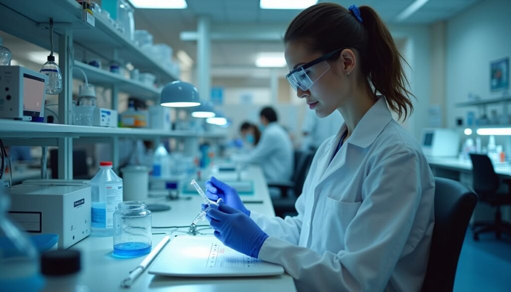 How to Choose a Compounding Pharmacy