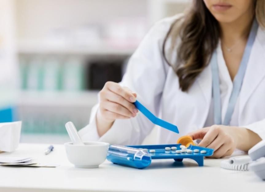 Are Compounded Medications Safe